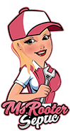 Ms. Rooter Septic